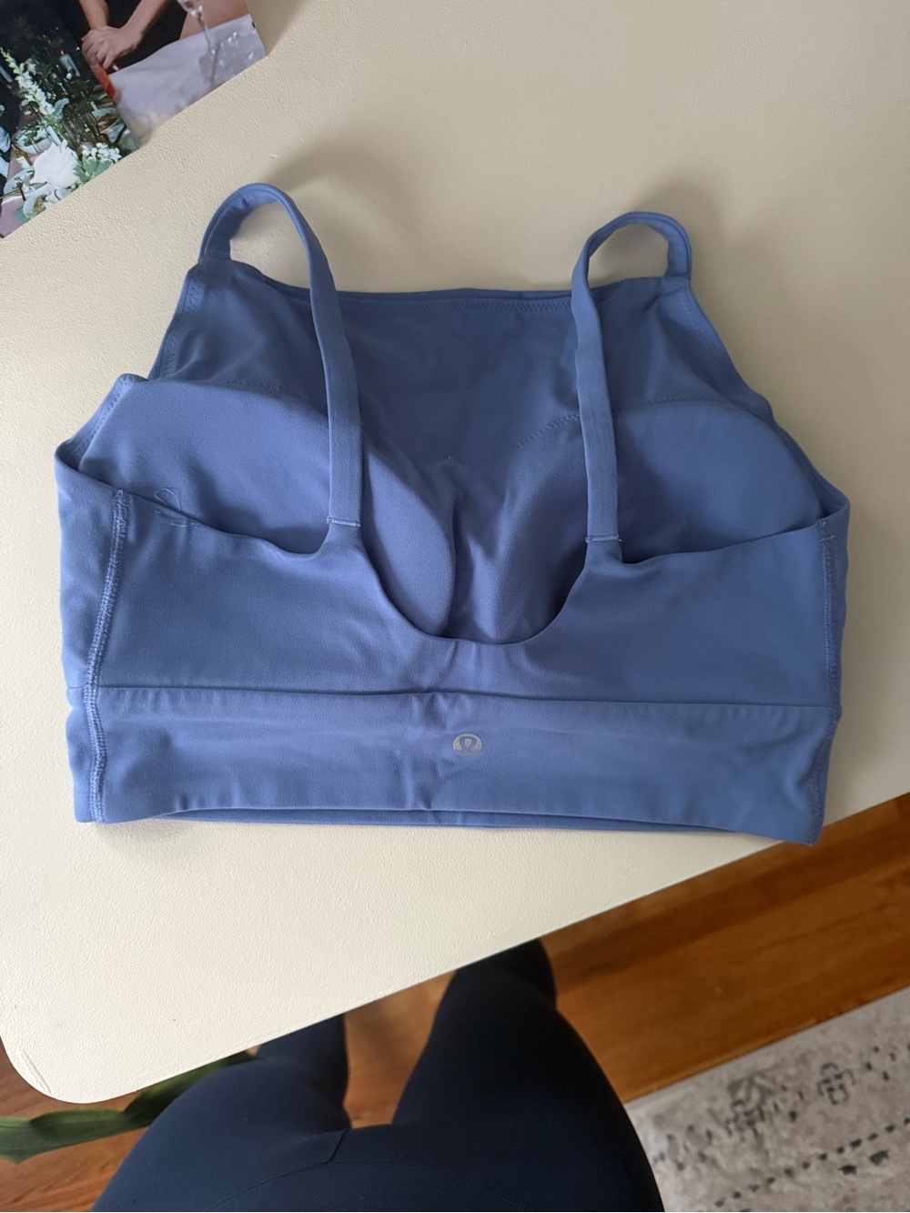 Lululemon Set (Prep Blue) - Picture 3 of 8